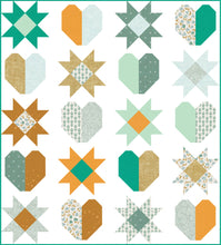 Claremont Quilt Course