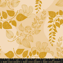 Citrine + Quartz Avalon Quilt Backing & Binding Add-On