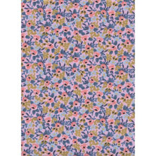 Tatum Quilt - Pickled Pink Quilt Backing & Binding Add-On