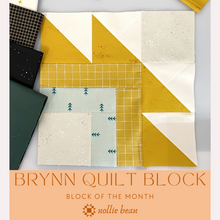 Brynn - January 2024 Block of the Month (Download)