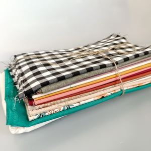 Desert Cove Quilt Kit in Autumn Vibes