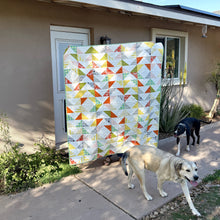 Cholla Quilt Kit in Candy Dish