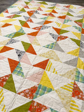 Cholla Quilt Kit in Candy Dish