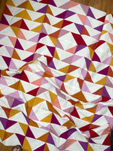 Cholla Quilt Kit in Rose Garden (Cover Quilt)