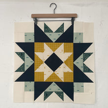 Kate - October 2024 Block of the Month (Download)