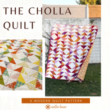 Cholla Pattern (Download)