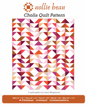 Cholla Pattern (Download)