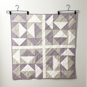 Harmont Quilt Pattern (Printed)