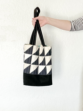 Quilted Tote Bag -- Project Kit
