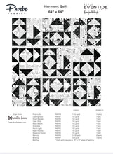 Harmont Quilt Pattern (Download)
