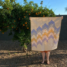 Orangewood Quilt Pattern (Download)