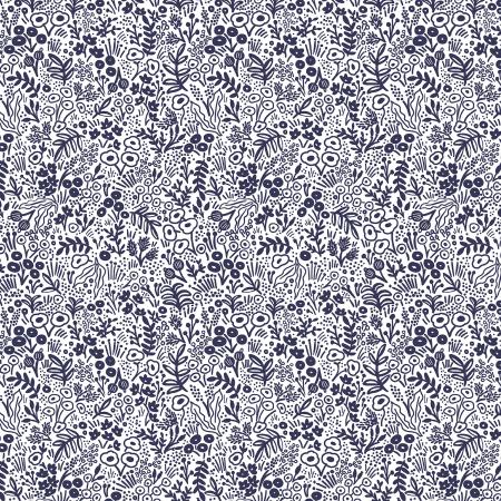 Rifle Paper Co Basics | Tapestry Lace in Navy