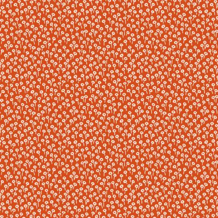 Rifle Paper Co Basics | Tapestry Dot in Rifle Red